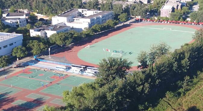 北京亞太實(shí)驗(yàn)學(xué)校國(guó)際部