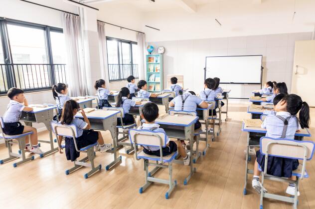 天津海嘉國際雙語學(xué)校