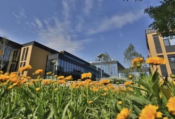 北京海淀凱文學(xué)校