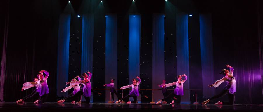 2021年舞蹈類專業(yè)統(tǒng)考分?jǐn)?shù)線