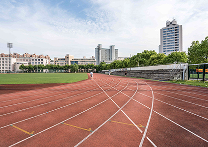 北大附屬實(shí)驗(yàn)學(xué)校校園