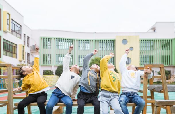 北京國際幼兒園