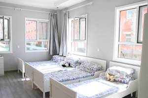 北京私立樹(shù)人學(xué)校