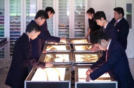 北京力邁中美國(guó)際學(xué)校