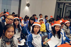 北京威力塔斯新亞學(xué)校(原私立新亞學(xué)校)