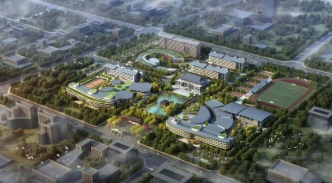 益田翰德學(xué)校