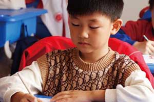 國際小學(xué)課程