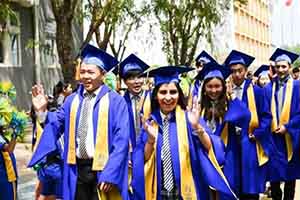 天津海嘉國(guó)際學(xué)校