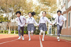 國際學(xué)校幼升小