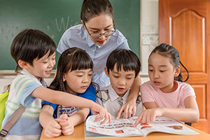 非京籍在北京上學