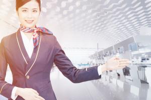 深圳技師學院人文學院空乘專業(yè)好嗎？