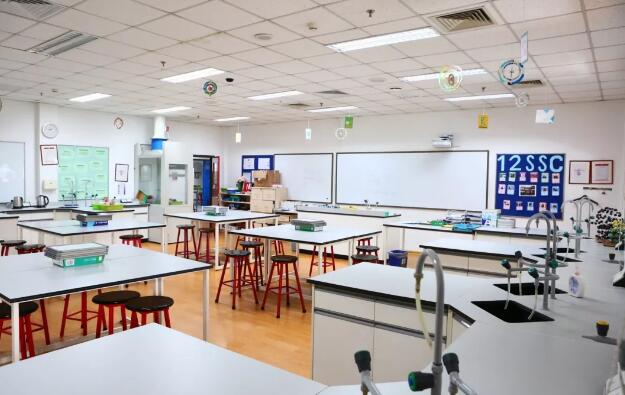 北京德威英國國際學(xué)校