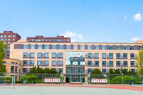 中瑞君華國際教育