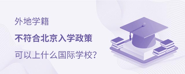 國(guó)際學(xué)校政策