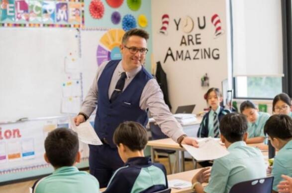 北京市順義區(qū)諾德安達(dá)學(xué)校