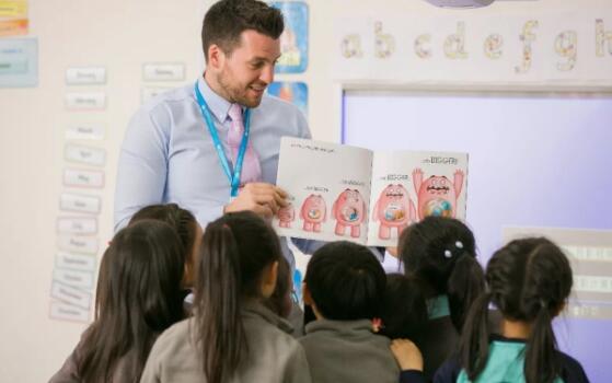 北京市順義區(qū)諾德安達(dá)學(xué)校