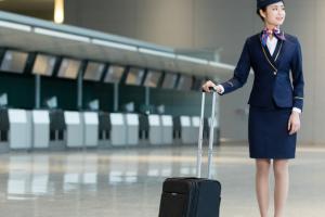 深圳技師學院人文學院航空服務專業(yè)可不可靠？