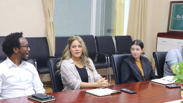 力邁中美國(guó)際學(xué)校