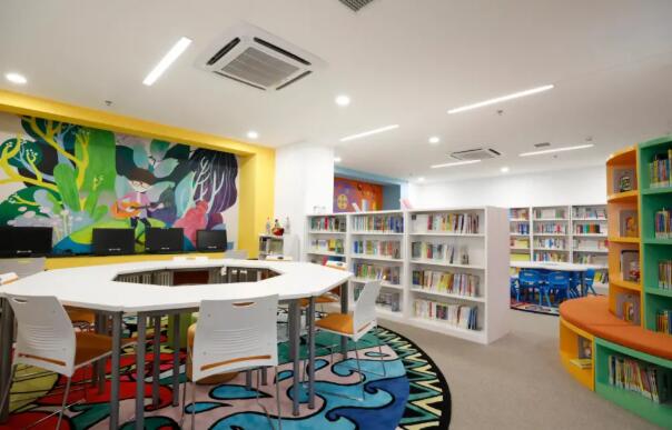 北京海淀凱文學(xué)校