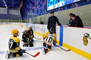 北京海淀凱文學(xué)校