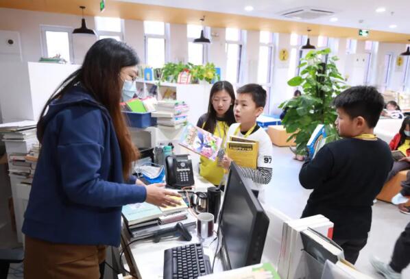 北京海淀凱文學(xué)校