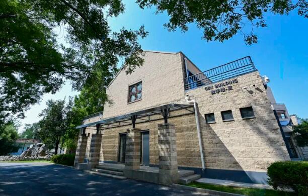 北京赫德雙語學校