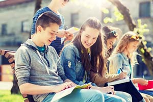 法拉古特學(xué)校天津校區(qū)