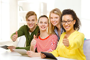 北京順義國際學(xué)校