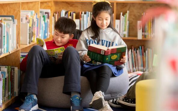 啟明星雙語學(xué)校