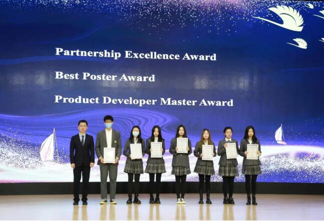 北京海淀凱文學(xué)校