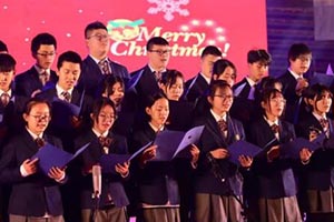 北京力邁中美國際學(xué)校