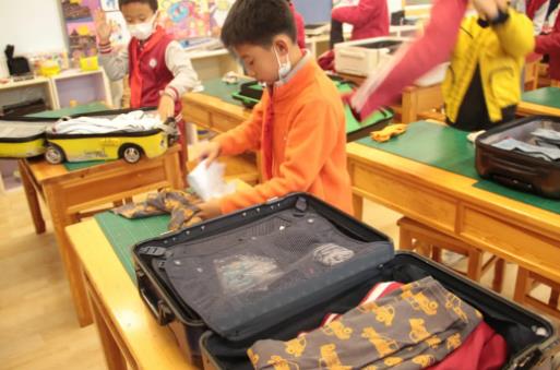 北大附屬實驗學校