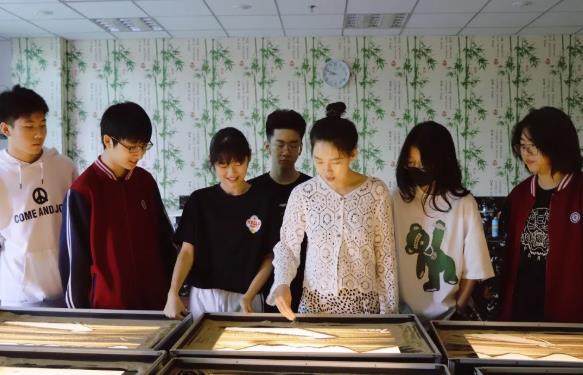 北京力邁中美國際學校