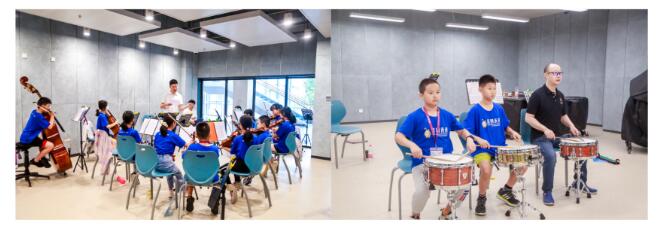 清華附中稻香湖音樂(lè)國(guó)際高中