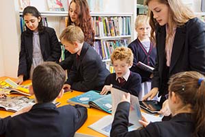 北京市朝陽(yáng)區(qū)凱文學(xué)校