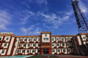 北京市實驗外國語學校