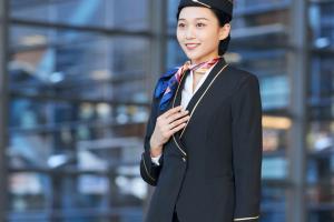 濟南大學(xué)航空服務(wù)專業(yè)報考要求高嗎？