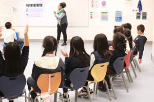 新東方斯芬克國(guó)際藝術(shù)學(xué)校