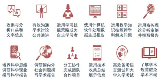 北京市力邁中美國(guó)際學(xué)校