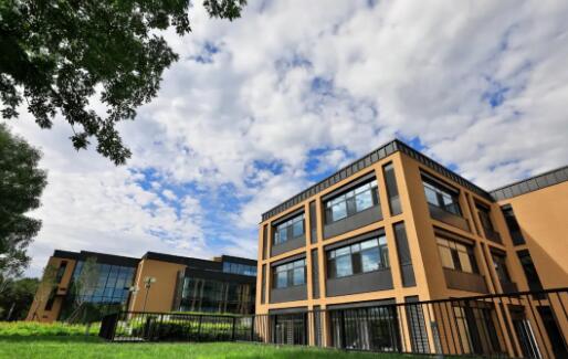 北京海淀凱文學(xué)校