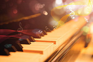 清華附中稻香湖音樂國際高中