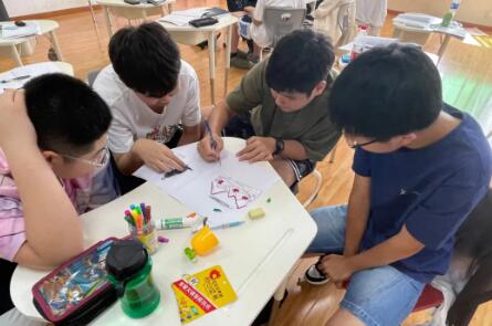 北京市力邁中美國(guó)際學(xué)校