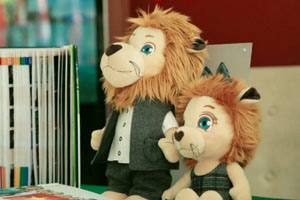 青苗國(guó)際雙語(yǔ)學(xué)校