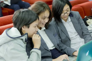 青苗國際雙語學(xué)校