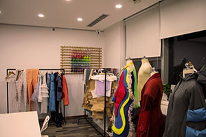 藝時(shí)國(guó)際藝術(shù)教育