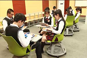 北師大亞太實驗學(xué)校英制A-level國際課程