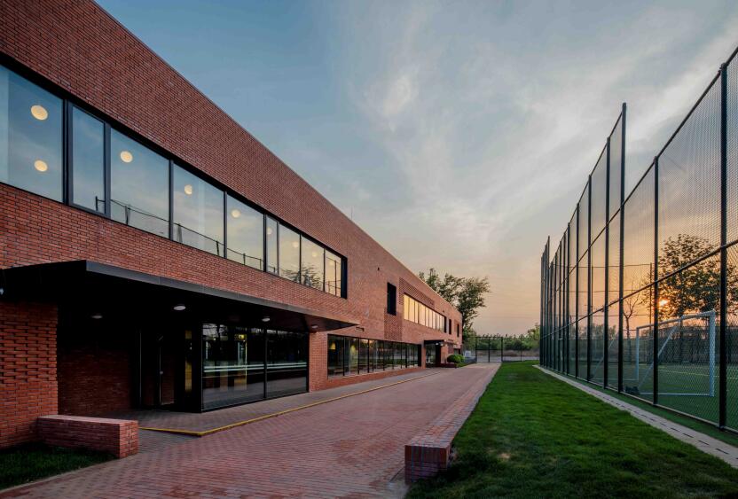 啟明星國際雙語學(xué)校