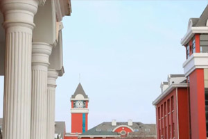 北京愛迪國際學(xué)校