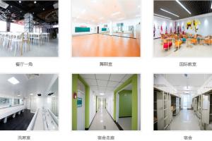 西安工商學院繼續(xù)教育學院環(huán)境好不好？