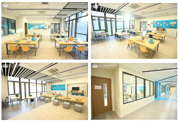 北京順義區(qū)諾德安達學校